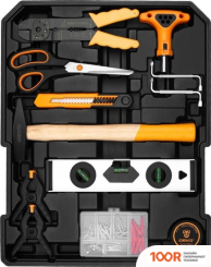 Deko DKMT187-1 (187 ПРЕДМЕТОВ) (178757)