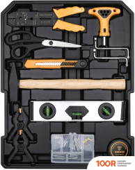 Deko DKMT187 (187 ПРЕДМЕТОВ) (178756)