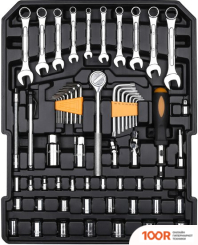 Deko DKMT187 (187 ПРЕДМЕТОВ) (178756)