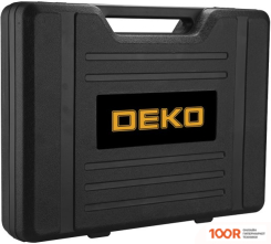 Deko DKMT172 (172 ПРЕДМЕТА) (178755)