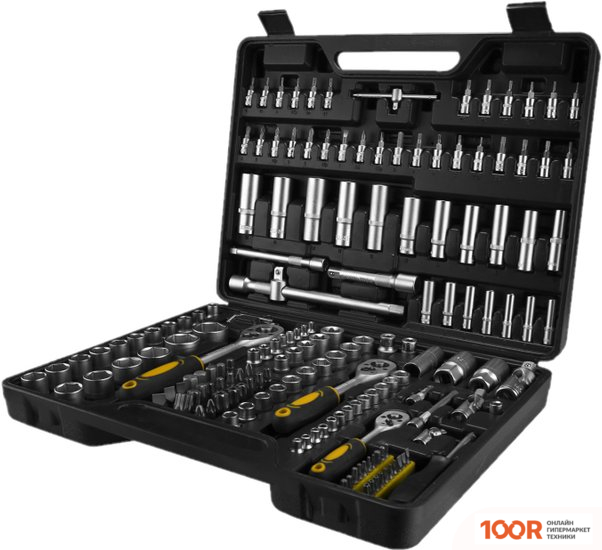 Deko DKMT172 (172 ПРЕДМЕТА) (178755)