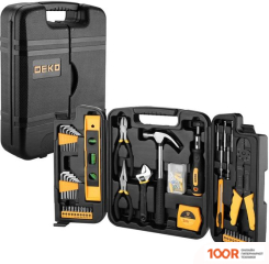 Deko DKMT130 (130 ПРЕДМЕТОВ) (178750)