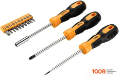 Deko DKMT116 (116 ПРЕДМЕТОВ) (178748)