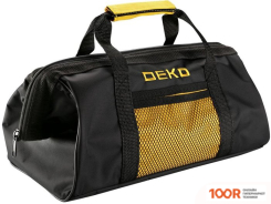 Deko DKMT116 (116 ПРЕДМЕТОВ) (178748)