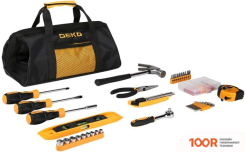 Deko DKMT116 (116 ПРЕДМЕТОВ) (178748)