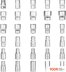 Deko DKMT112 (112 ПРЕДМЕТОВ) (178746)