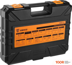 Deko DKMT112 (112 ПРЕДМЕТОВ) (178746)