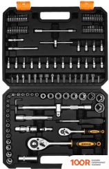 Deko DKMT112 (112 ПРЕДМЕТОВ) (178746)