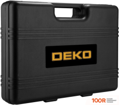 Deko DKMT108 (108 ПРЕДМЕТОВ) (178744)