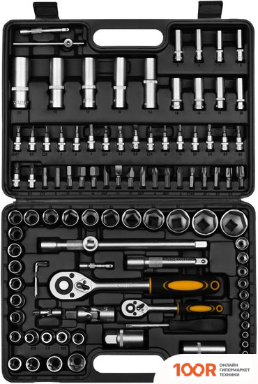 Deko DKMT108 (108 ПРЕДМЕТОВ) (178744)