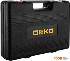 Deko DKMT102 (102 ПРЕДМЕТА) (178743)