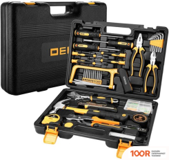 Deko DKMT102 (102 ПРЕДМЕТА) (178743)