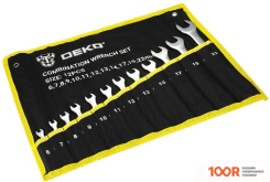 Deko DKHT12-1 (12 ПРЕДМЕТОВ) (178740)