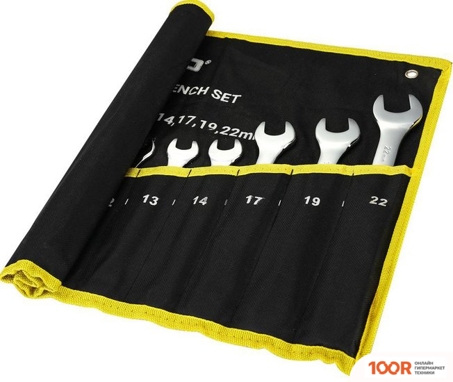 Deko DKHT12-1 (12 ПРЕДМЕТОВ) (178740)