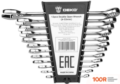 Deko DKHT12 (12 ПРЕДМЕТОВ) (178739)