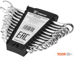 Deko DKHT12 (12 ПРЕДМЕТОВ) (178739)