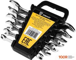 Deko DKHT06 (6 ПРЕДМЕТОВ) (178736)