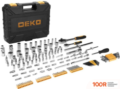 Deko DKAT150 (150 ПРЕДМЕТОВ) (178732)