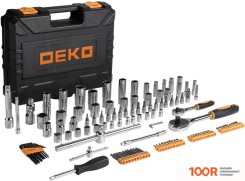 Deko DKAT121 (121 ПРЕДМЕТ) (178731)