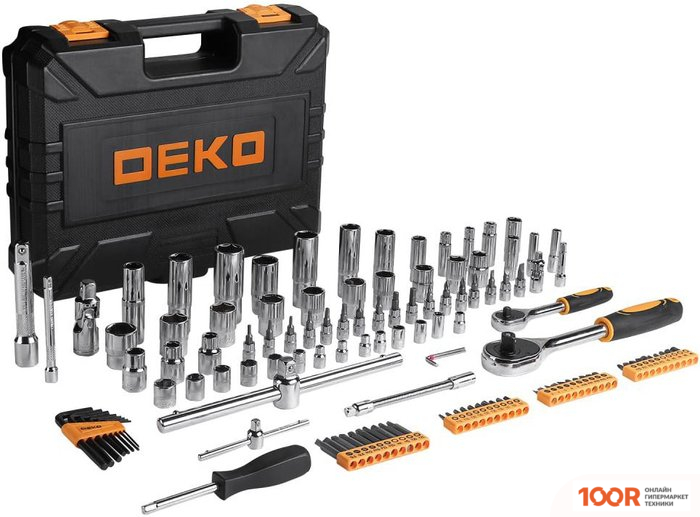 Deko DKAT121 (121 ПРЕДМЕТ) (178731)