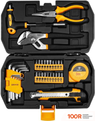 Deko DEKO DKMT34 (34 ПРЕДМЕТА) (178727)