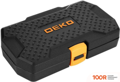 Deko DEKO DKMT34 (34 ПРЕДМЕТА) (178727)