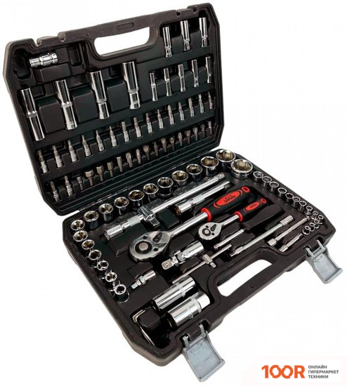 Daman DMT-94 (94 ПРЕДМЕТА) (178706)