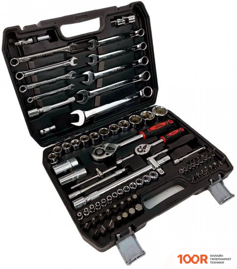 Daman DMT-82 (82 ПРЕДМЕТА) (178705)