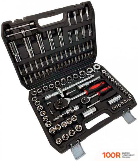 Daman DMT-108 (108 ПРЕДМЕТОВ) (178703)