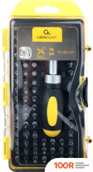 Cablexpert TK-SD-371 (79 ПРЕДМЕТОВ) (178701)