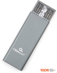Cablexpert TK-SD-08R (49 ПРЕДМЕТОВ) (178695)
