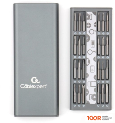 Cablexpert TK-SD-08R (49 ПРЕДМЕТОВ) (178695)