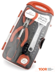 Cablexpert TK-BASIC-03 (26 ПРЕДМЕТОВ) (178688)