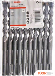 Bosch 2608579125 (10 ПРЕДМЕТОВ) (178615)