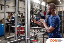 Bosch 2608577270 (5 ПРЕДМЕТОВ) (178614)