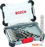 Bosch 2608577146 (8 ПРЕДМЕТОВ) (178576)