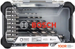 Bosch 2608577146 (8 ПРЕДМЕТОВ) (178576)