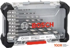 Bosch 2608577146 (8 ПРЕДМЕТОВ) (178576)