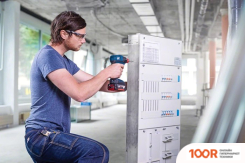 Bosch 2608577146 (8 ПРЕДМЕТОВ) (178576)