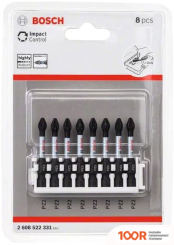 Bosch 2608522331 (8 ПРЕДМЕТОВ) (178573)