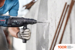 Bosch 1617000118 (3 ПРЕДМЕТА) (178560)