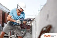 Bosch 1617000118 (3 ПРЕДМЕТА) (178560)