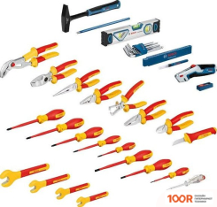 Bosch 1600A02NG4 (37 ПРЕДМЕТОВ) (178559)