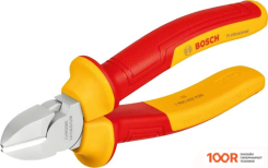 Bosch 1600A02NG2 (5 ПРЕДМЕТОВ) (178557)