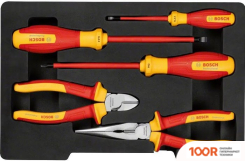 Bosch 1600A02NG2 (5 ПРЕДМЕТОВ) (178557)