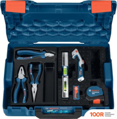 Bosch 0615990N2S (16 ПРЕДМЕТОВ) (178554)