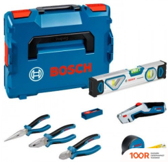 Bosch 0615990N2S (16 ПРЕДМЕТОВ) (178554)