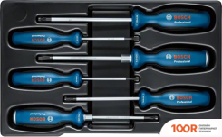 Bosch 0615990N2R (19 ПРЕДМЕТОВ) (178553)