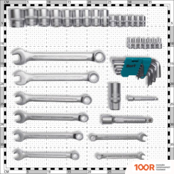 Bort BTK-89U (89 ПРЕДМЕТОВ) (178552)