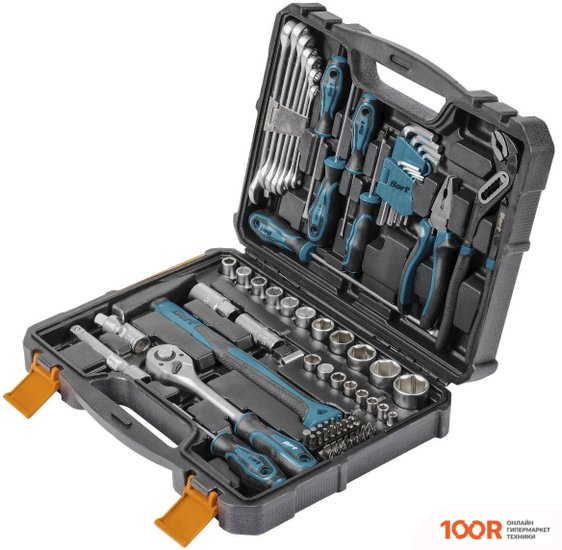 Bort BTK-83 (83 ПРЕДМЕТА) (178550)